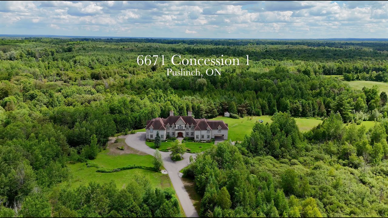 6671 Concession 1, Puslinch (unbranded)