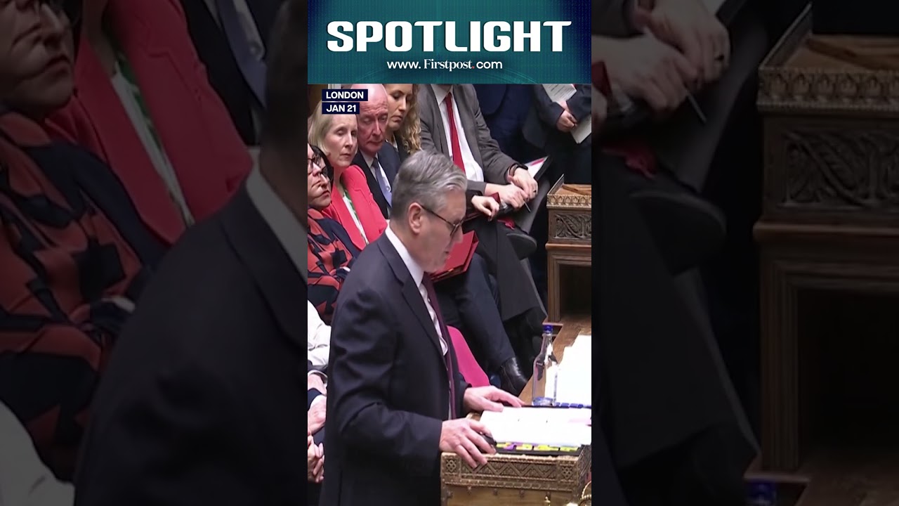 UK To Ban Social Media For Under 16? | Spotlight