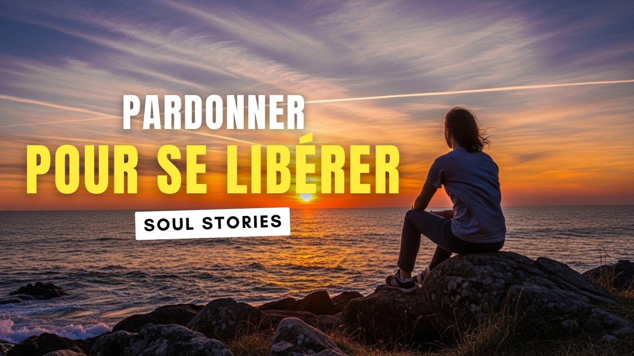 Quand le pardon ouvre les portes du bonheur | Histoire inspirante islamique (apaisante)