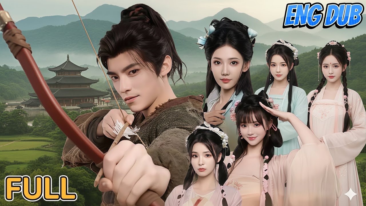 【FULL】Transported to Ancient Times: Starting with Twin Bonds