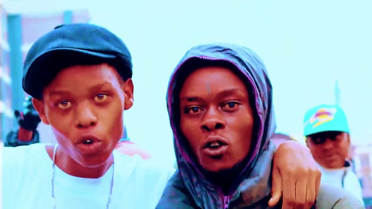 Sparta majah -ziidi official video