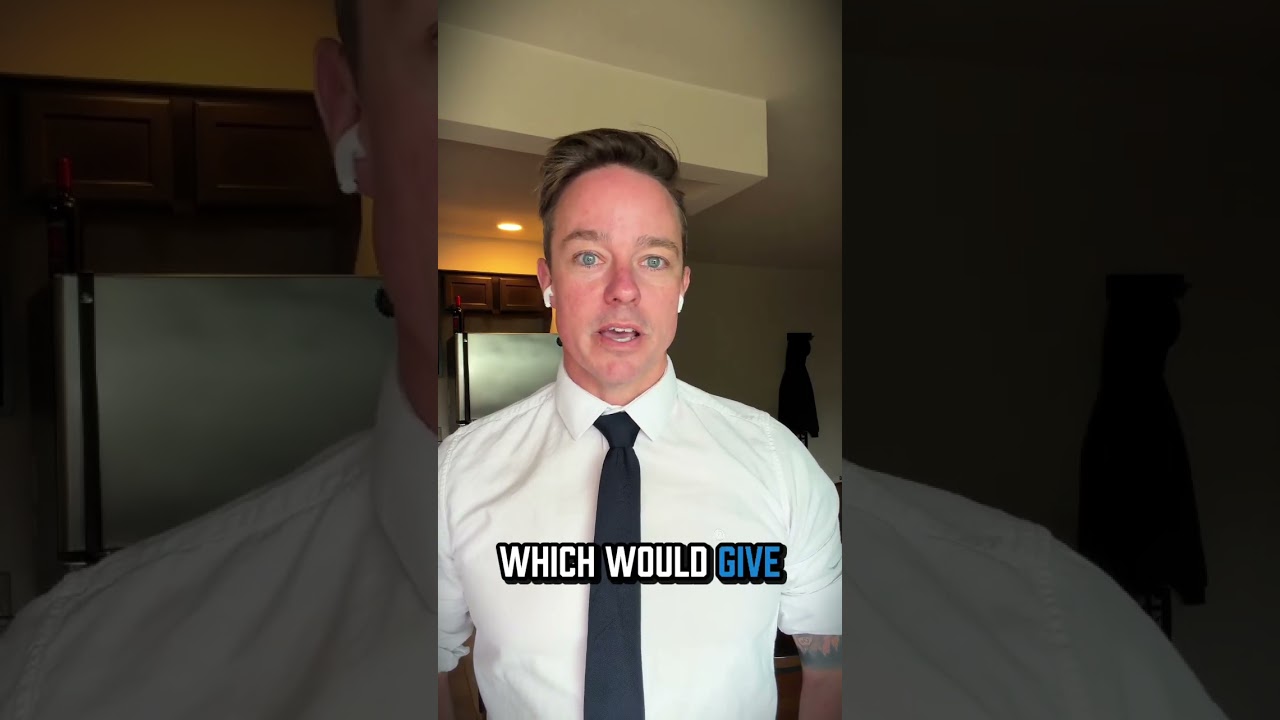 What Trump didn't say about the Iran War is more important.