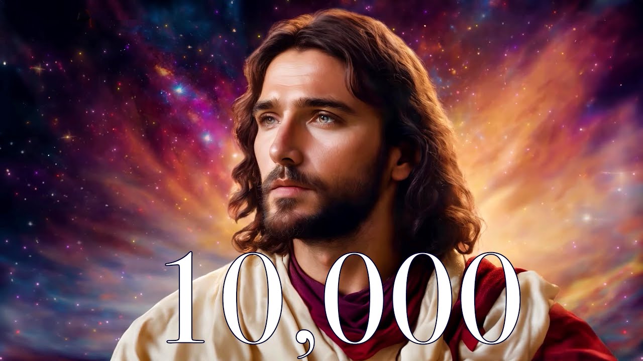 HEART OF MY SAVIOR HAVE MERCY ON ME 10,000 TIMES