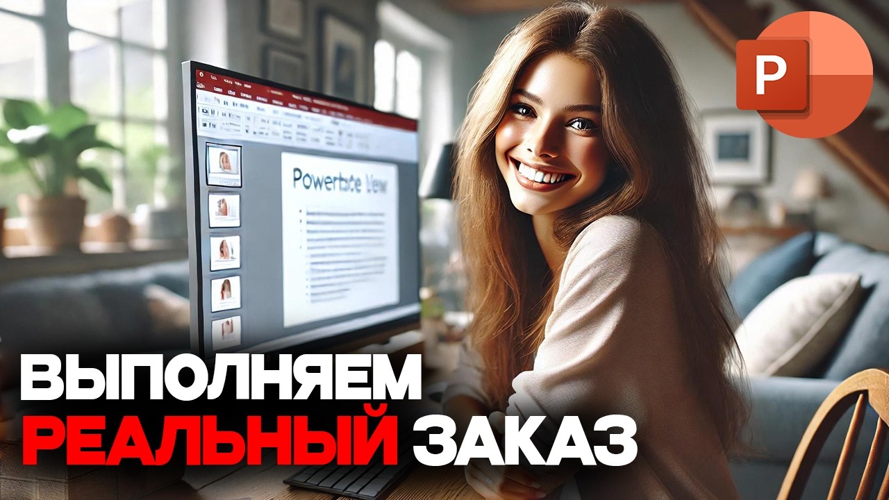 92% НЕ ЗНАЮТ эти тонкости при выполнении РЕАЛЬНОГО ЗАКАЗА!