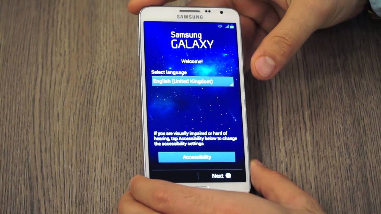 Samsung Galaxy Note 3 Neo Unboxing and Hands On Review