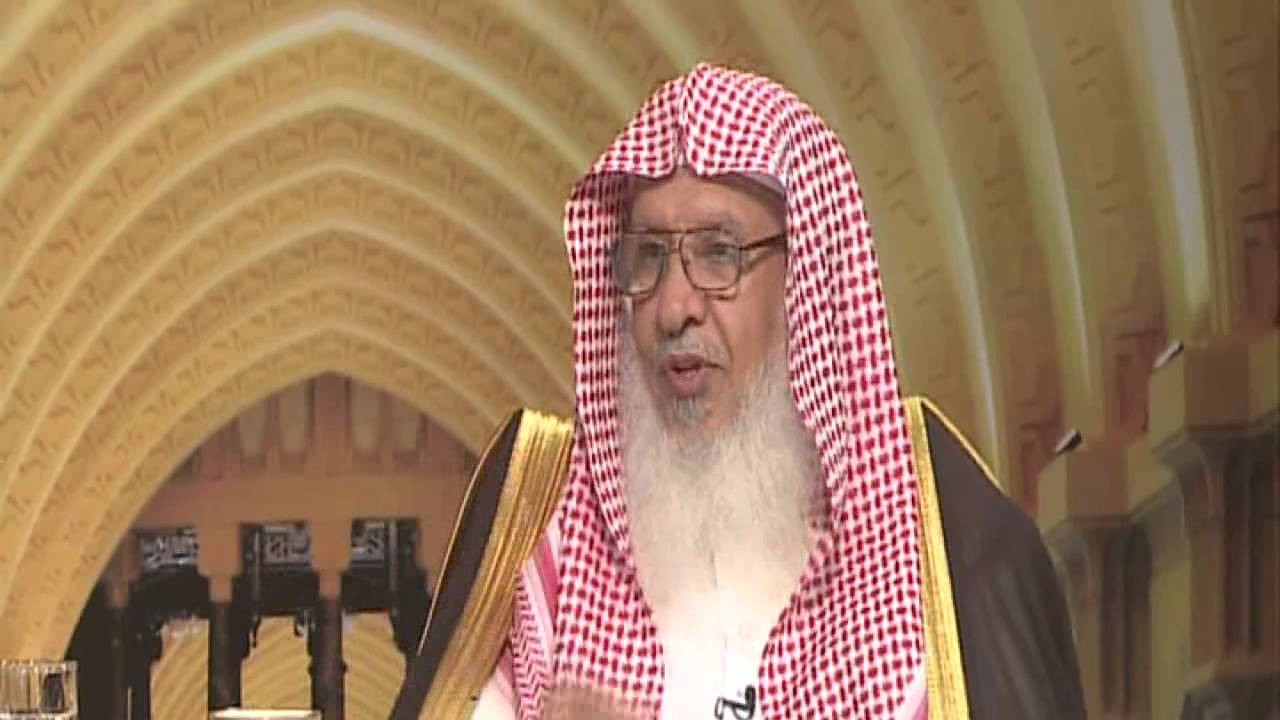 3- هل يجوز إشراك الأباء أو الأمهات أو من اقاربه أو الميت في الاضحية الشيخ أد  سعد الحميد
