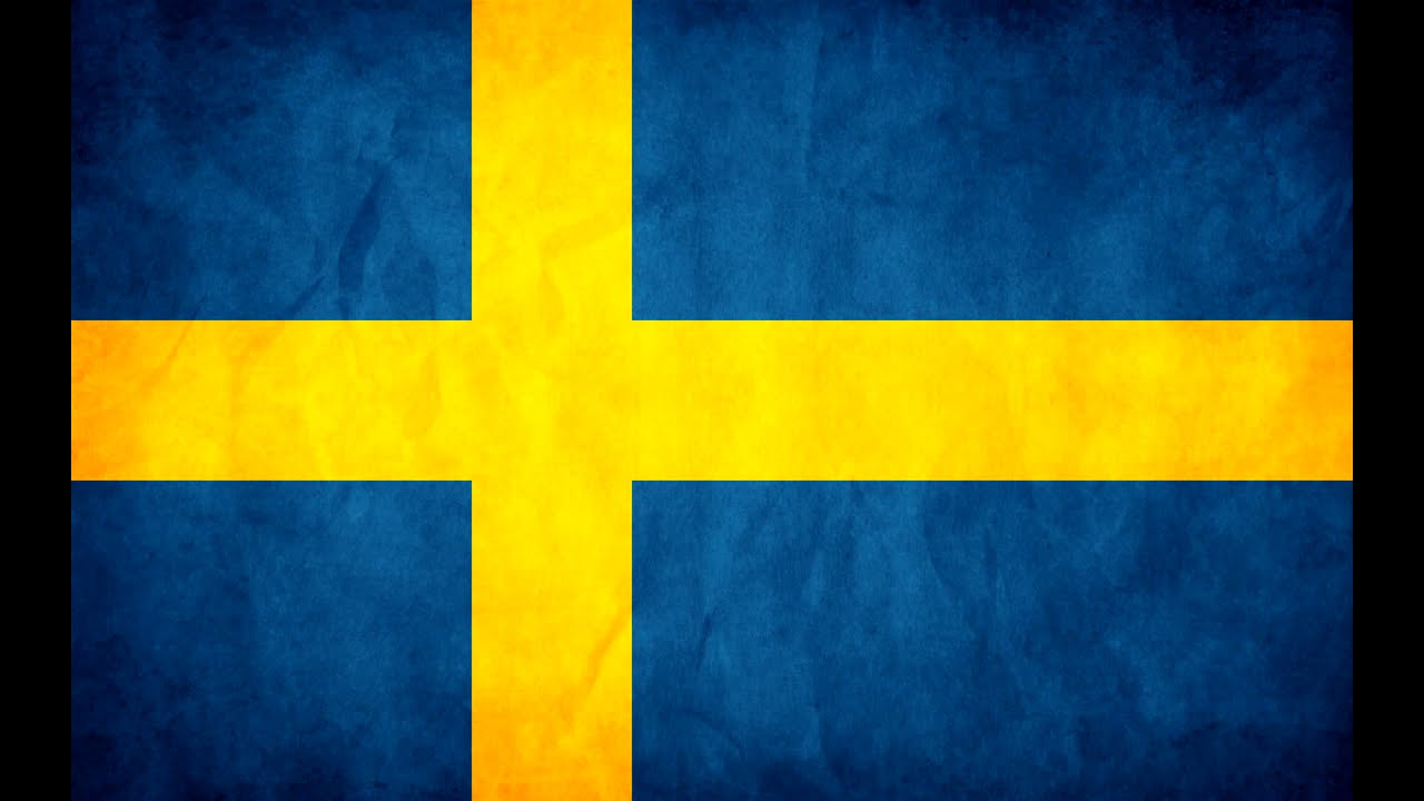 One Hour of Swedish Communist Music