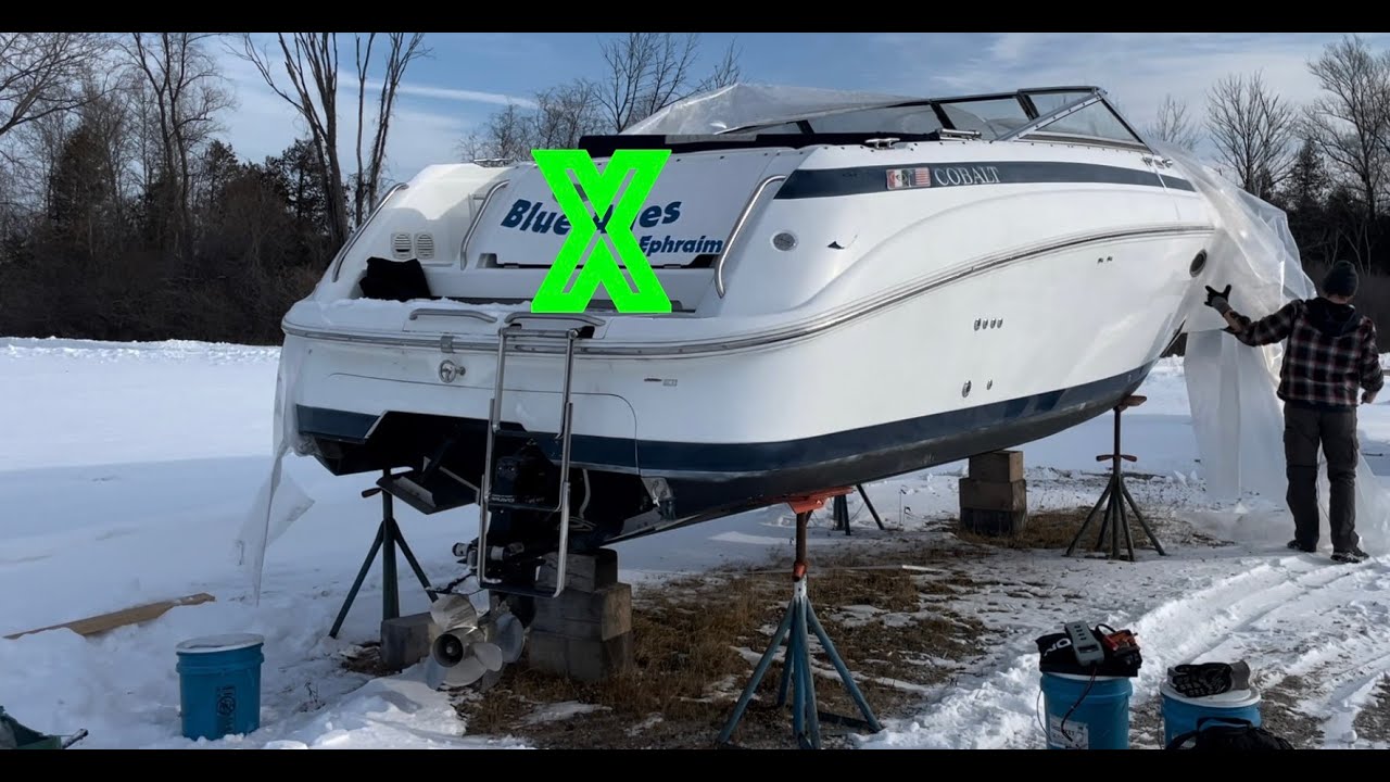 Cobalt 293, Second...and LAST Look. Crossed off the list. X