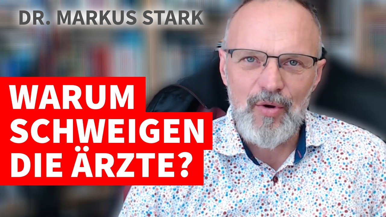 Gesund nach CORONA: Das hilft 70% aller chronisch Kranken!