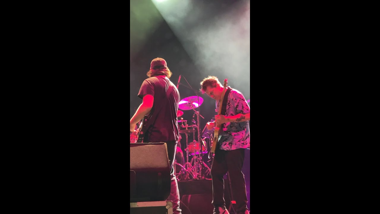 Duman - Yürekten Batuhan Mutlugil Solo 2023 Konser (Volkswagen Arena İstanbul) HD