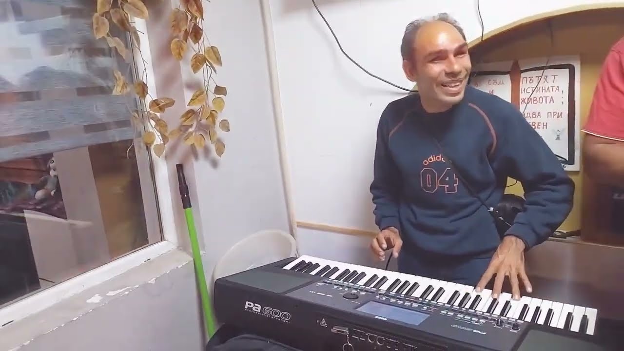 Тошко  от Враца когато призовавам името на моя 🙌🏻 Бог знам че дяволът трепери и бяга