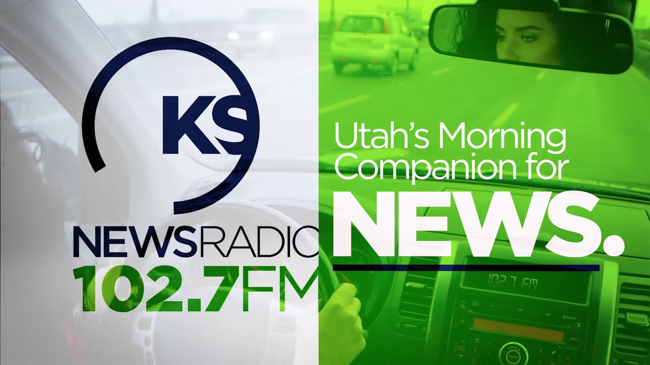 KSL NewsRadio - Start Your Day Right