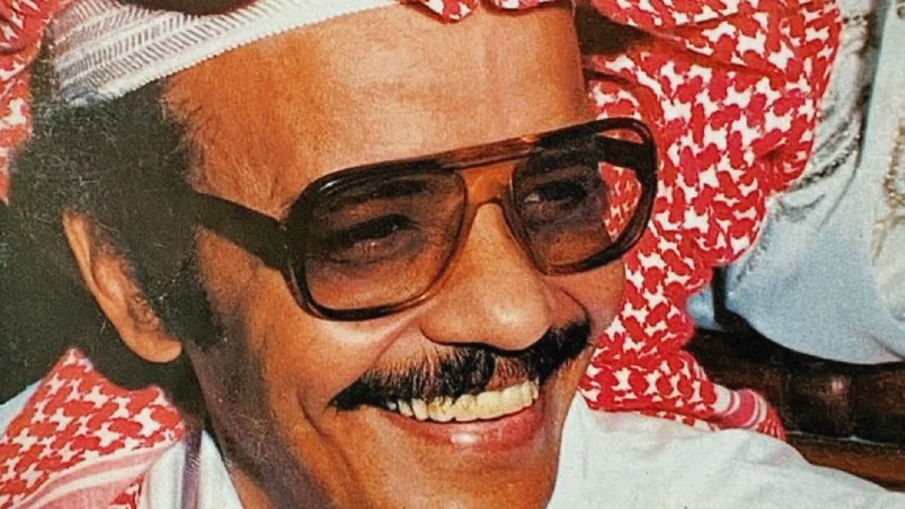 طلال مداح - ما يكفيني أحبك 