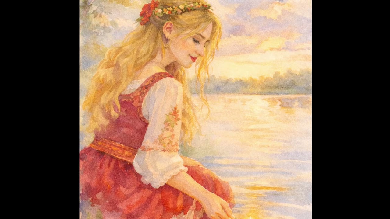 Polish-Ukrainian girls