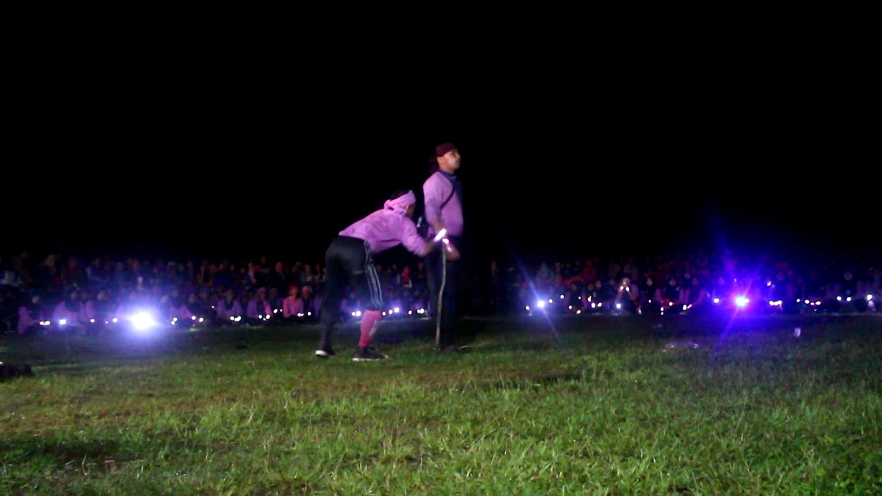 Yel-Yel Fisika FMIPA UNP 15