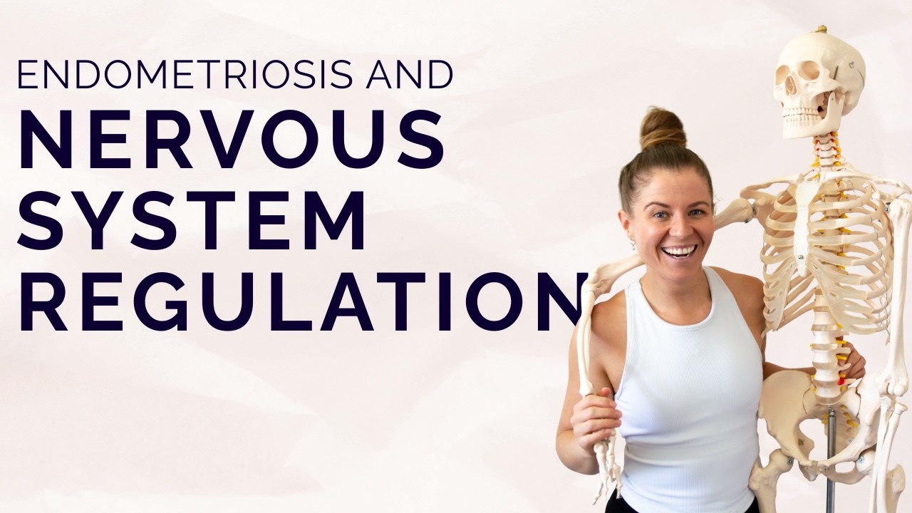 Why pain exists even after Endometriosis lesions have been removed