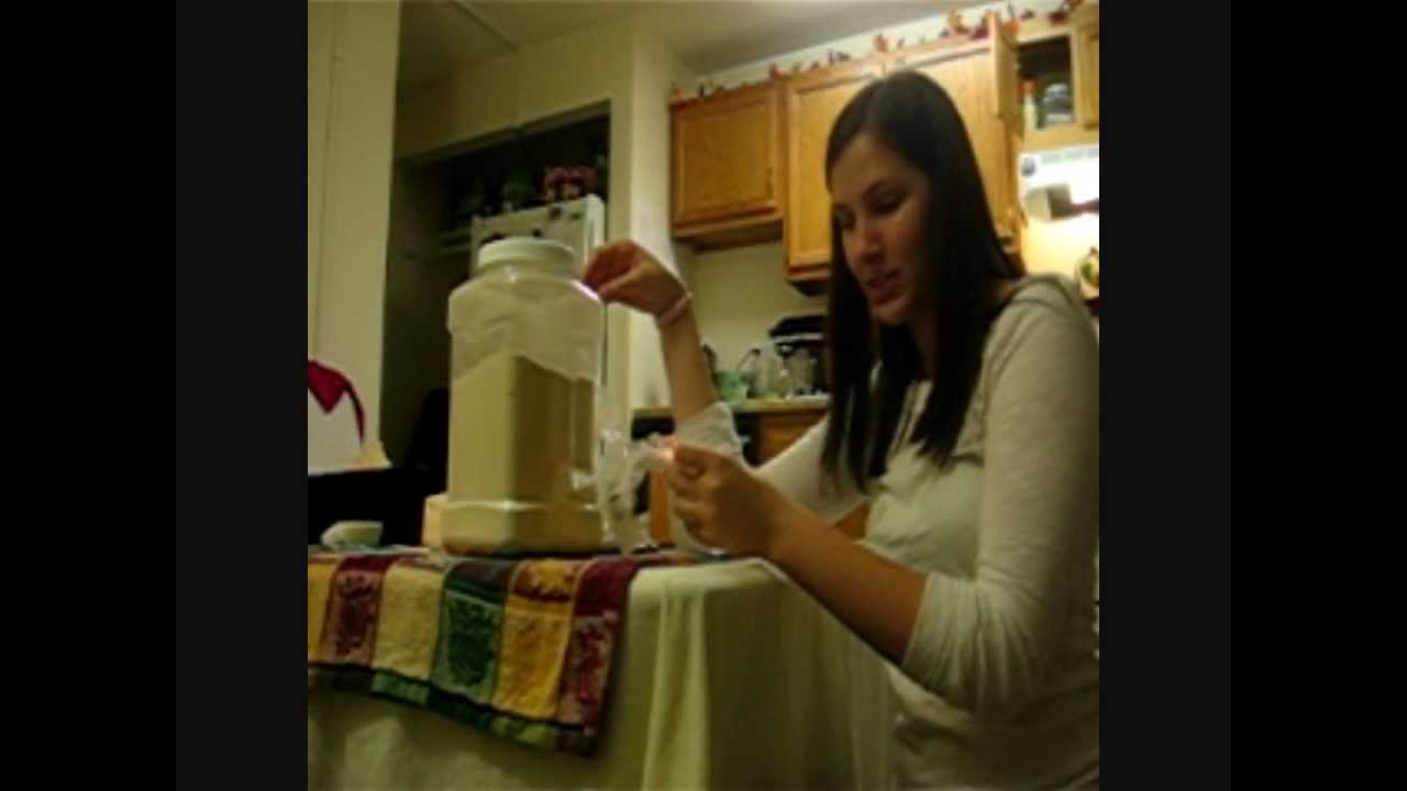 Save Money on Spices and Dry Goods