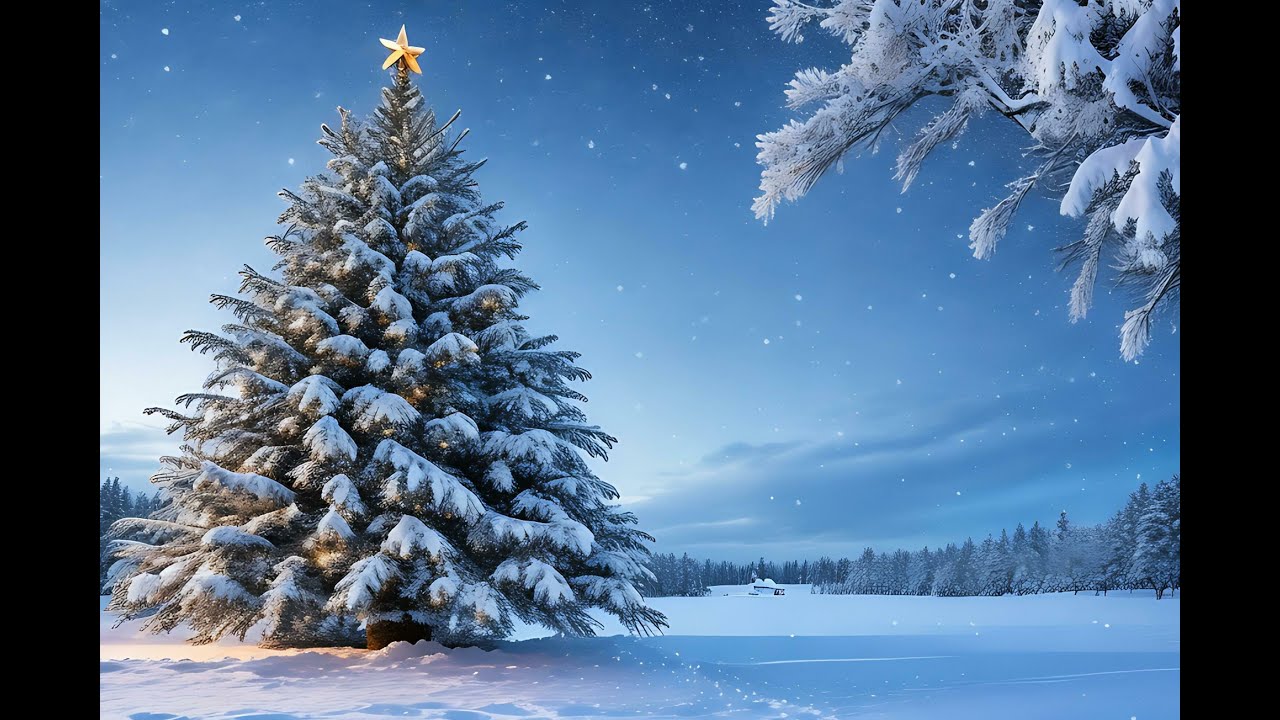 Christmas Message 2025