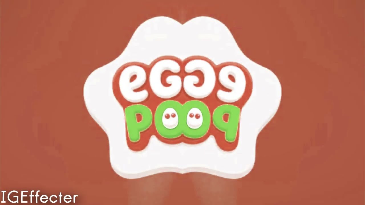 Eggy Rocks Logo Effects (Sponsored By Preview 2 Frank V2 Effects)