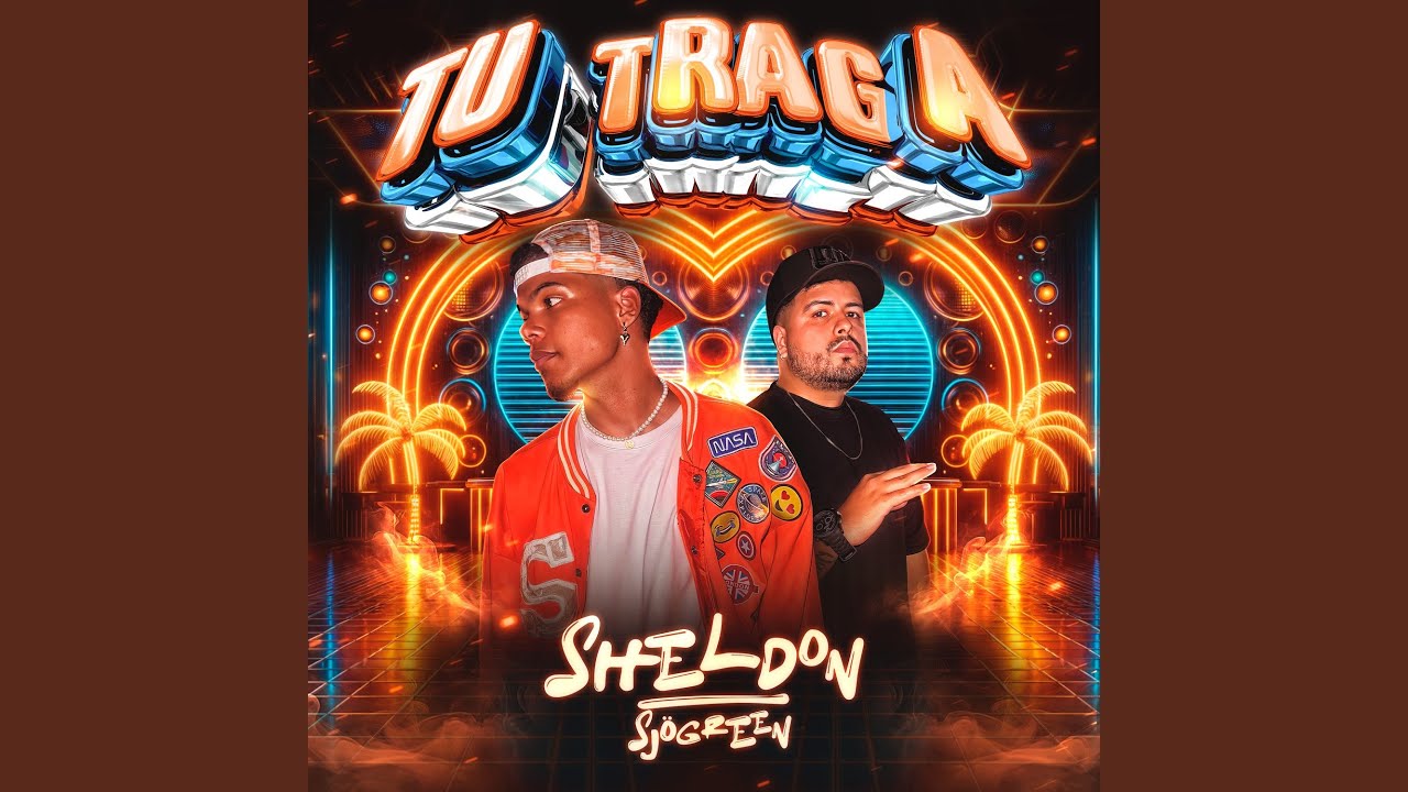 Tu Traga