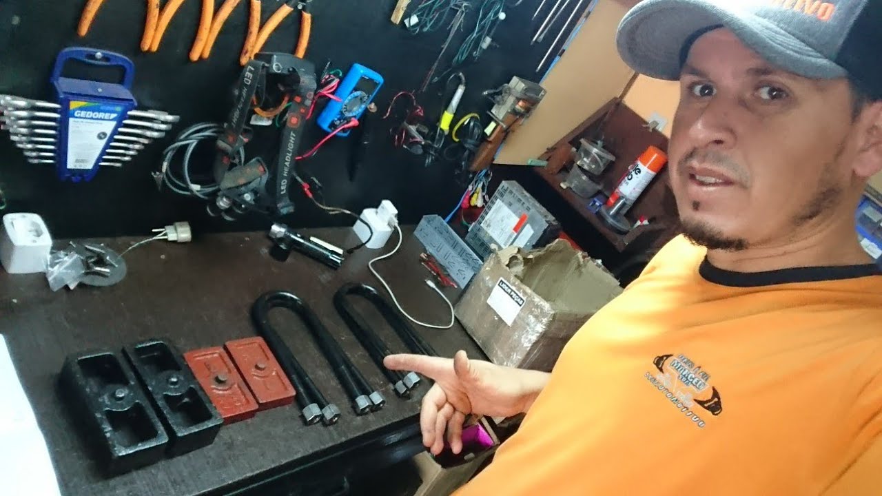como rebaixar blezer 4.3 v6.. Como Marcelo som oficial fes pra rebaixar