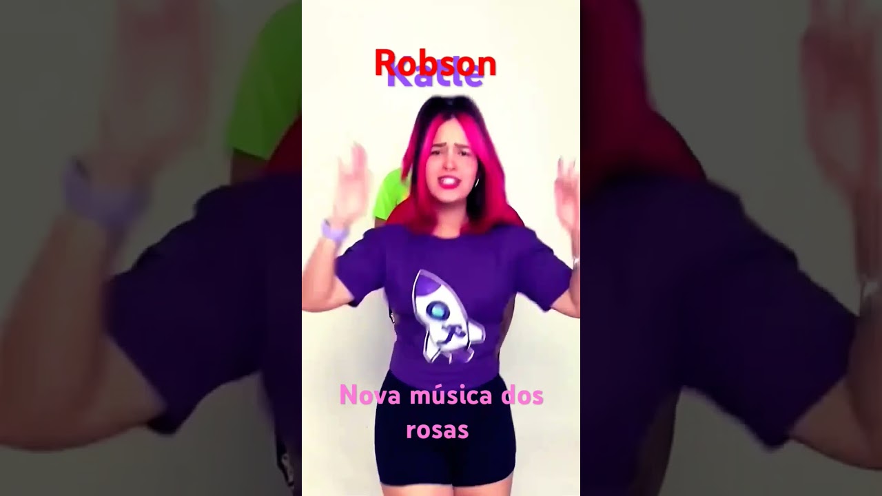 ★grupos dos rosas★ #rosa #grupo #musica
