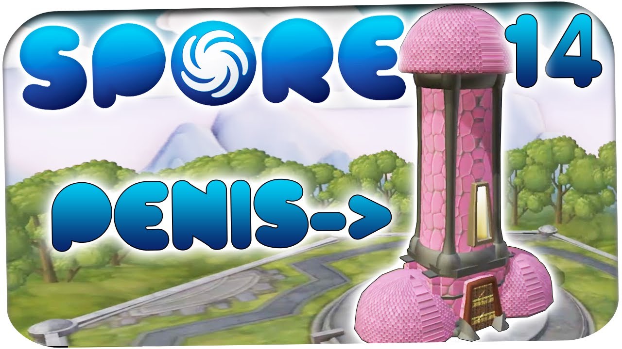 Spore Gameplay | Let's Play - #14 - 