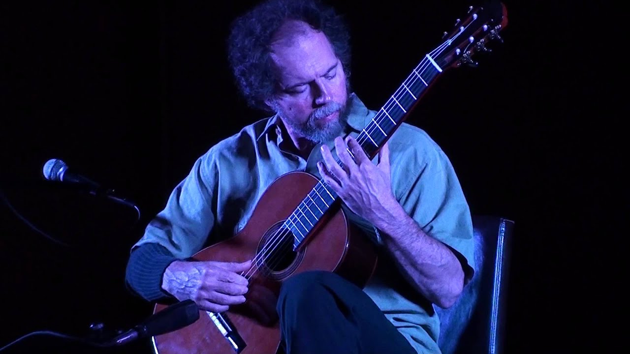 4/10 Andrew York - Marley's Ghost @ Lord of the Strings at Council Chamber, Mission Viejo,CA 5/14/11