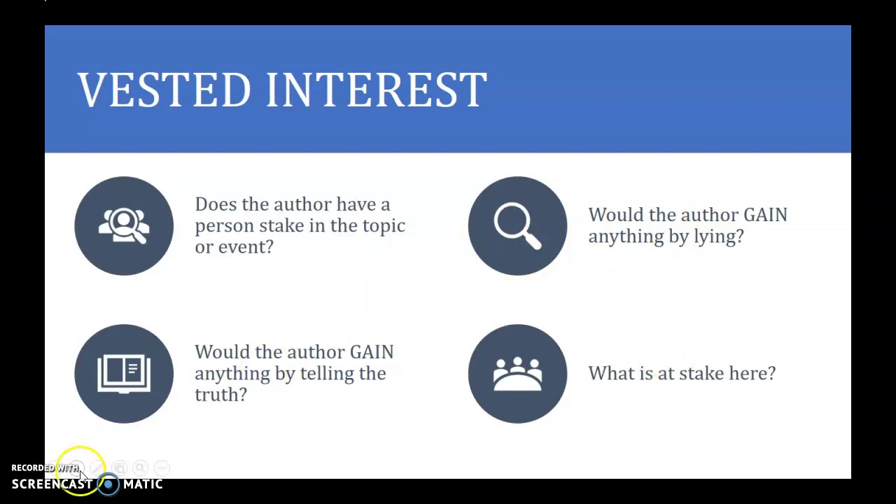 Using RAVEN to Evaluate Sources