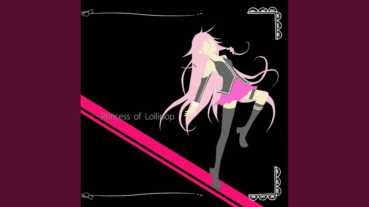 禁断少女プラスA（miku mix） (feat. 初音ミク)