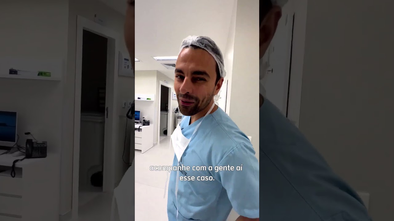 LIPOASPIRAÇÃO ULTRA HD EM HOMEM  | Cirurgia Plástica | Dr Leandro Gontijo