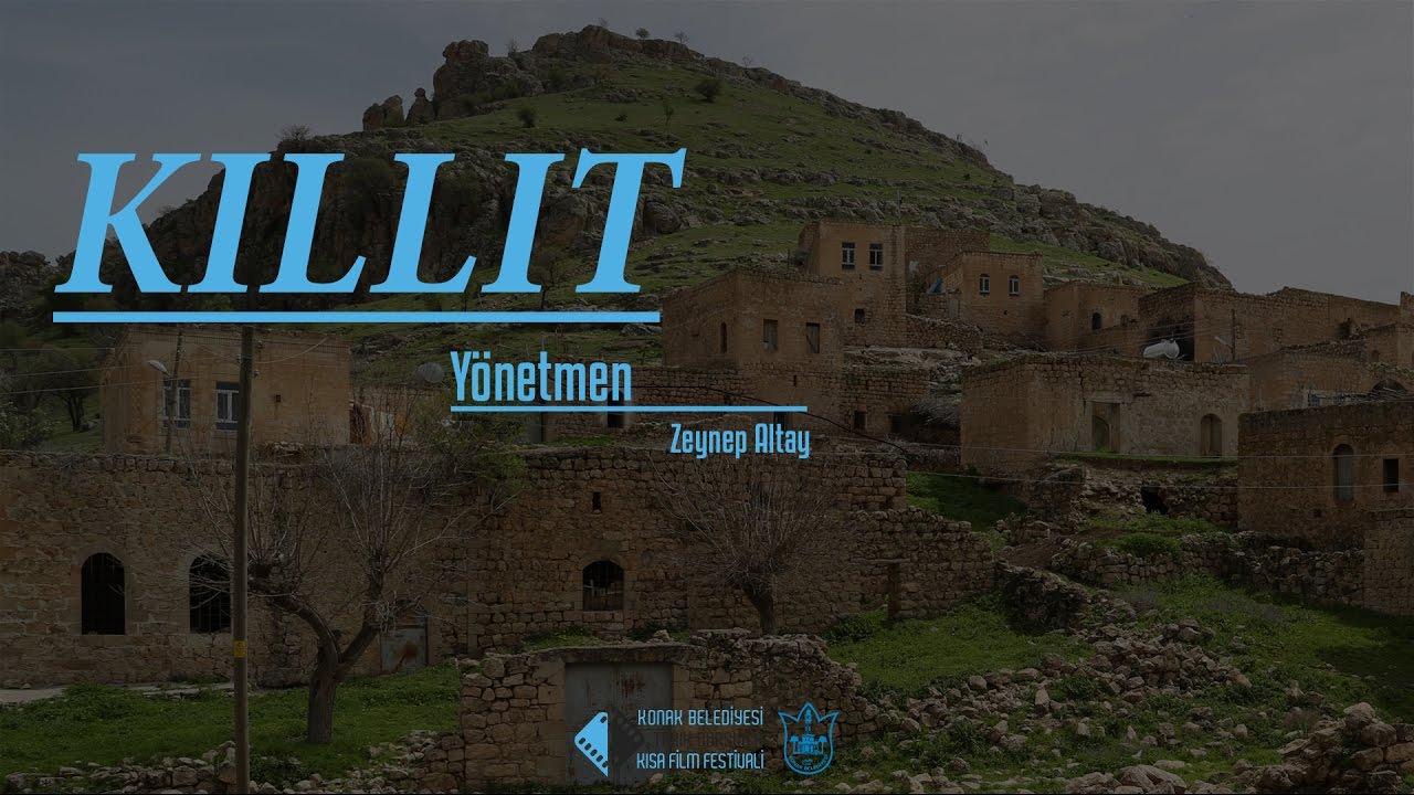 Kıllıt