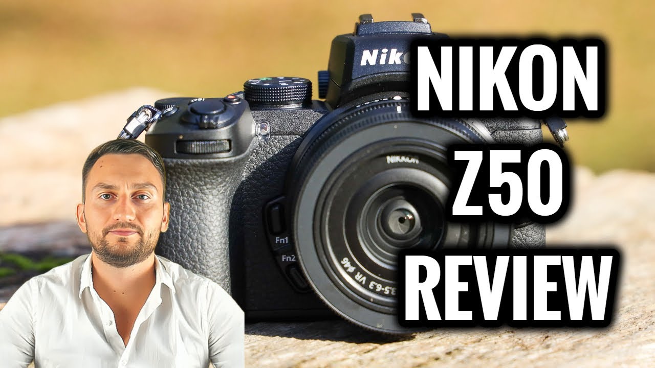 Обзор Nikon Z50 — обязательно посмотрите перед покупкой этой камеры