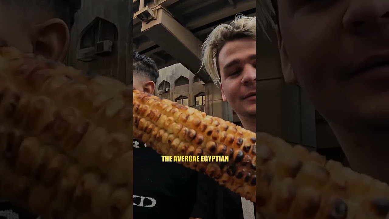 Ranking Countries from Meanest to Friendliest - Part 1: Egypt