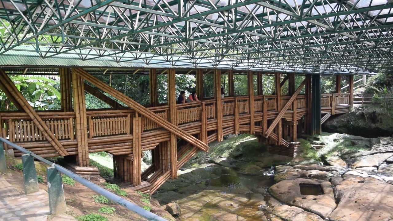 LAVAPATAS SAN AGUSTIN HUILA