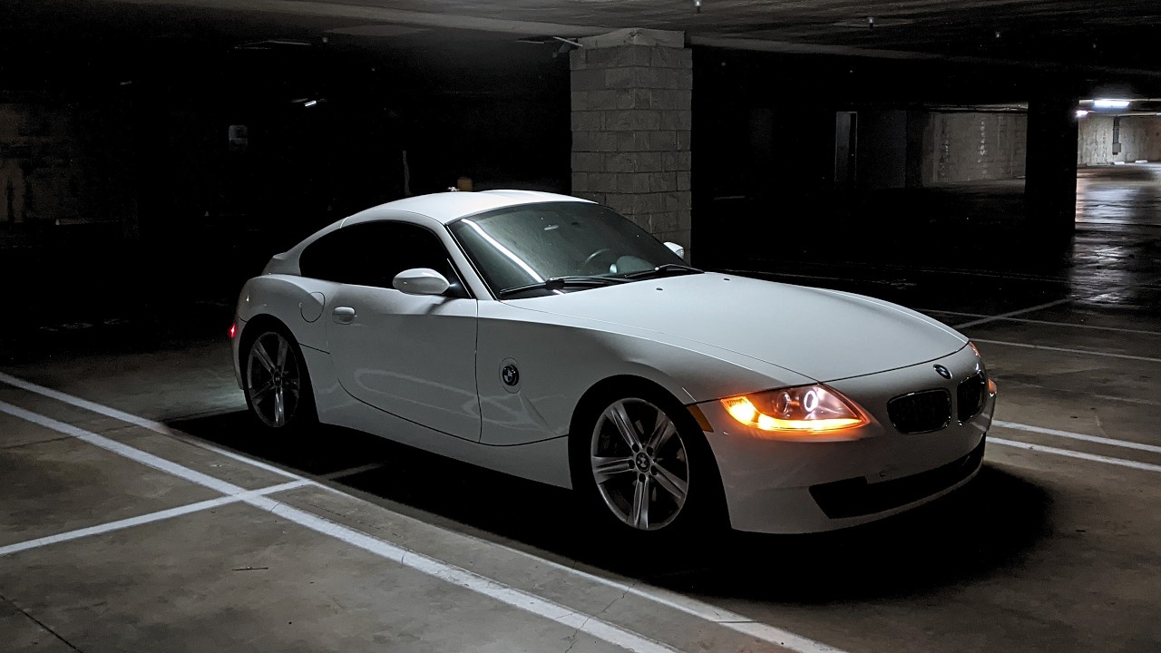 👎13 НЕДОСТАТКОВ моего BMW Z4 Coupe