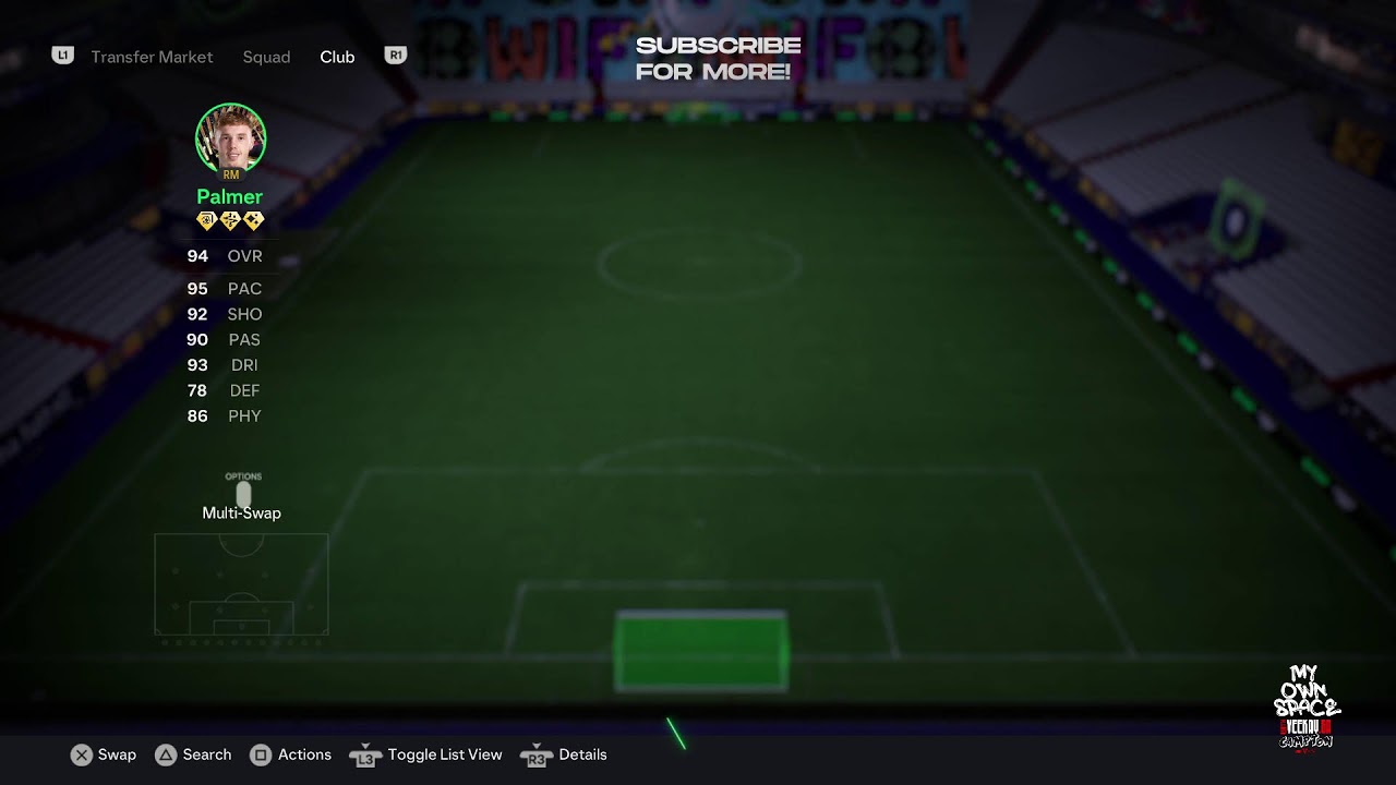 EA FC 24 | LAST SEASON PACKS ARE HERE!