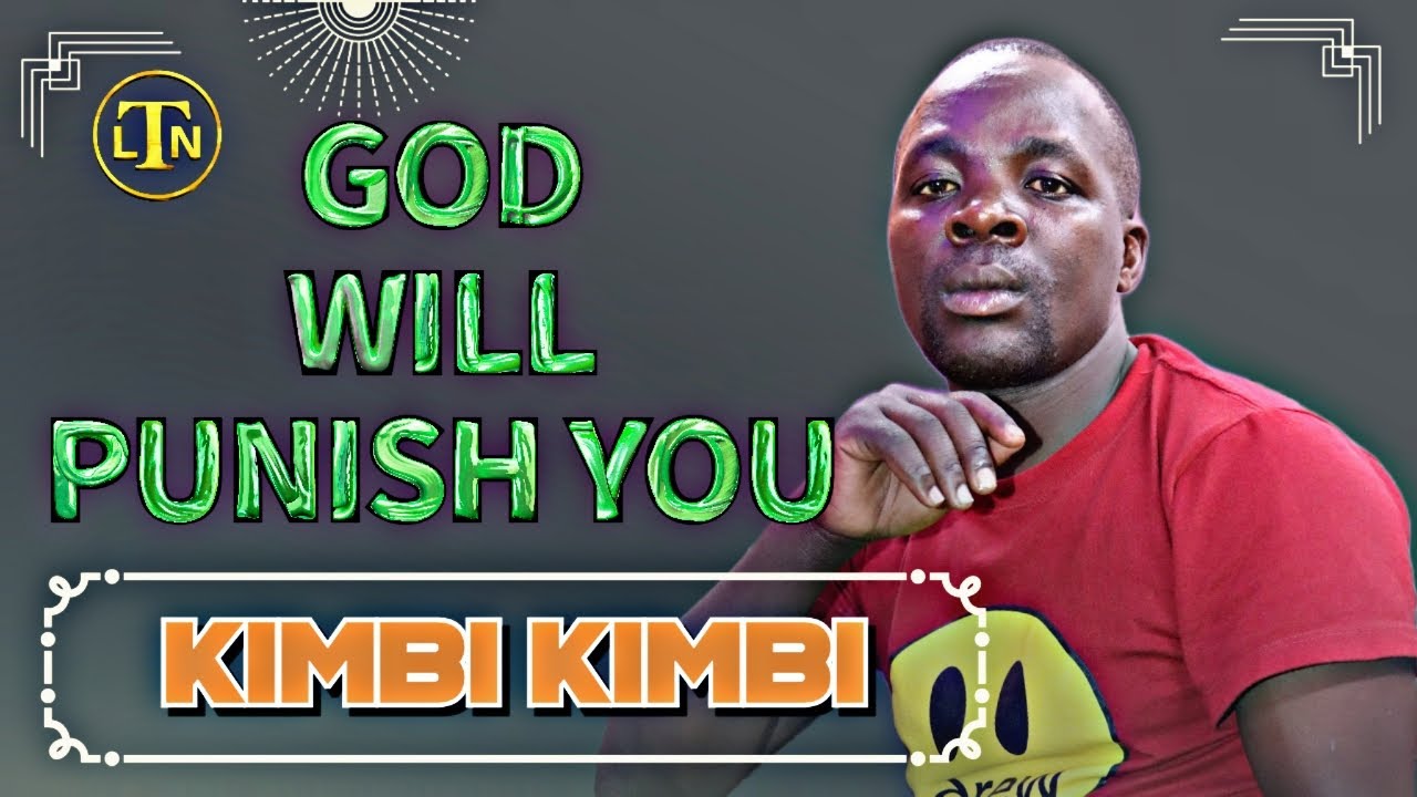 KIMBIKIMBI: KAKA TALANTA AND SHEILA WANGESHA