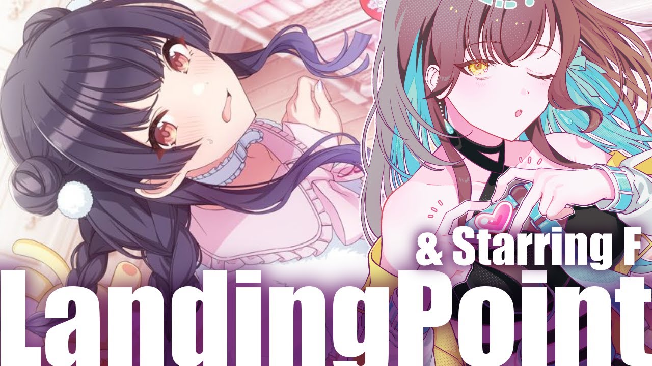 【シャニマス】初見コミュ読み￤黛冬優子LP￤実はLPを読むのは初めてだったりする。どういうコミュなんだろうね。【#VTuber / 室 内巴】
