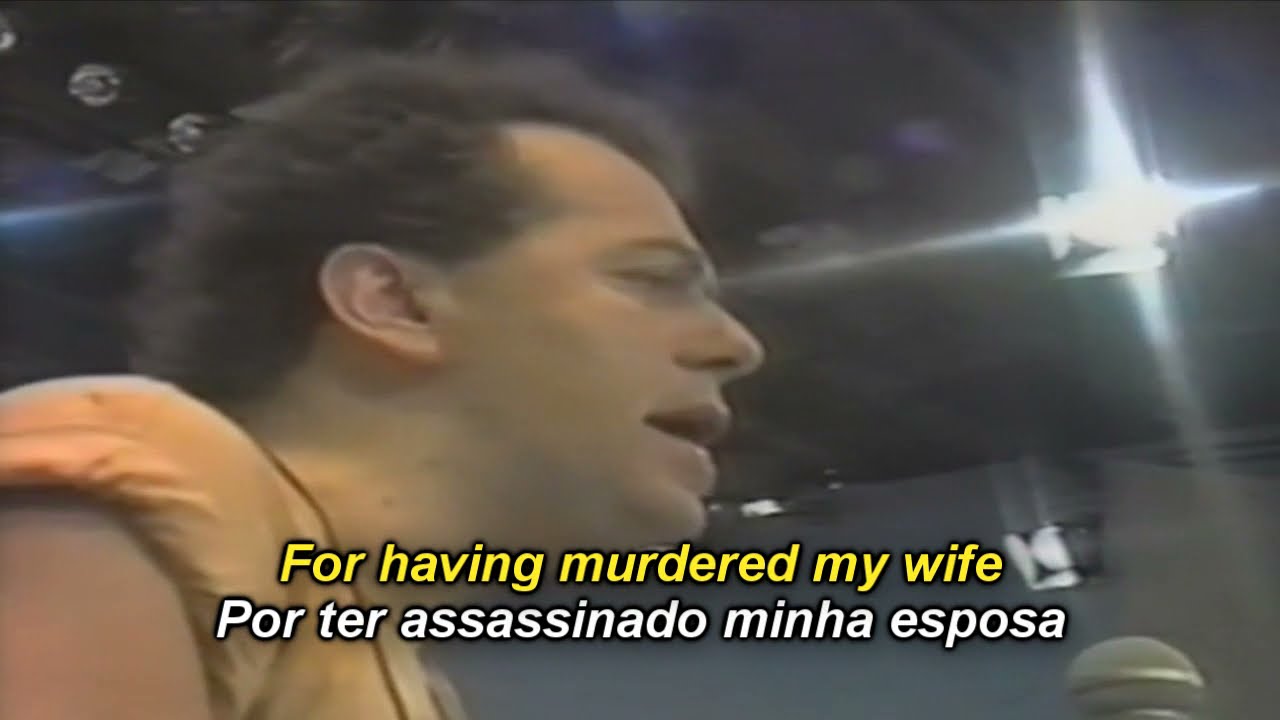 PHOLHAS - MY MISTAKE - Legendado