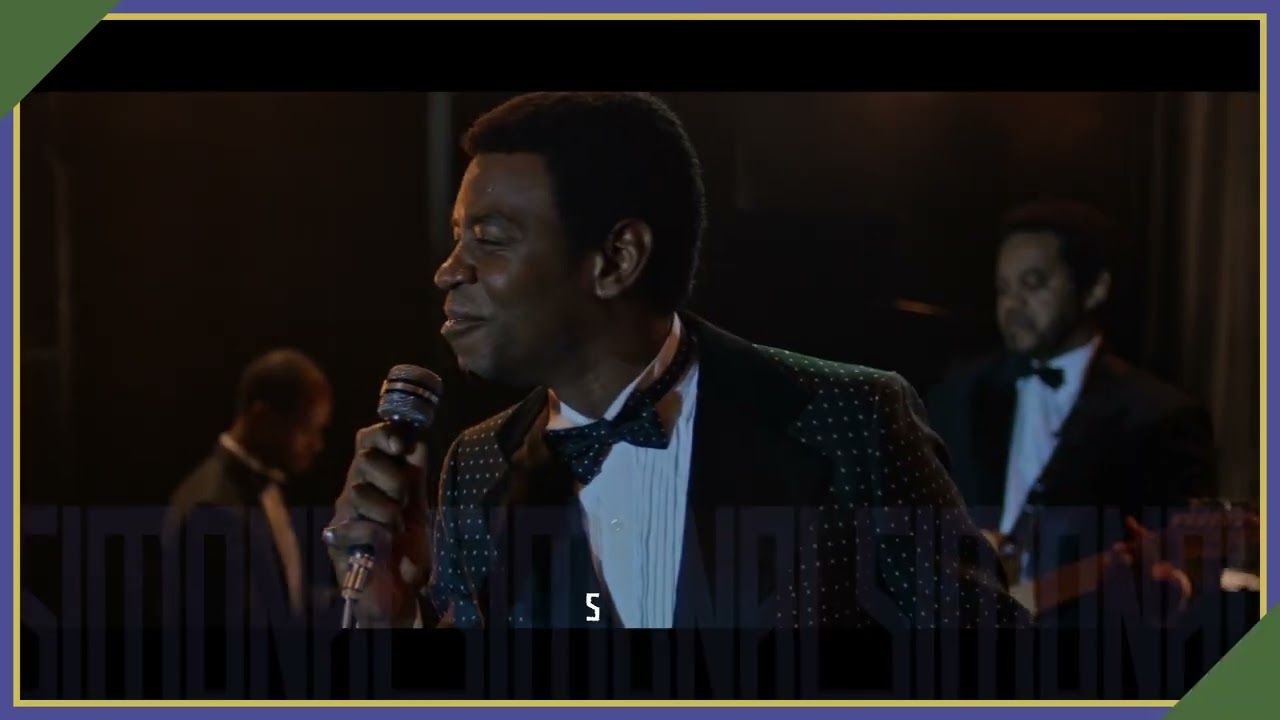 TEASER OFICIAL 20&ordf; Monstra Internacional do Cinema Negro - MICINE 2024