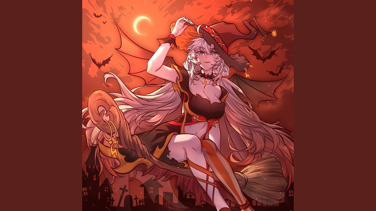 Castle Of Glass (Nightcore) (feat. Yohan Gerber, Paul Keen & Bastiqe)