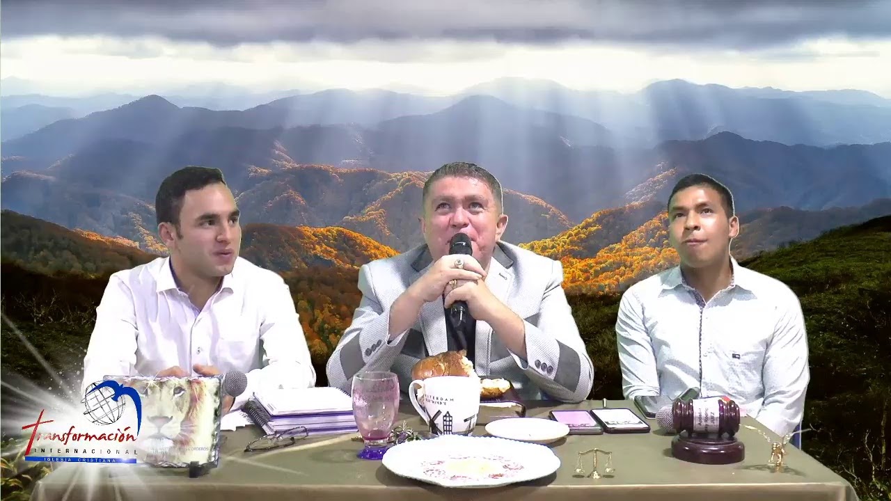 Como Presentar Un Juicio en La Corte Celestial: Parte 2 | Pastor  Franky Rodríguez