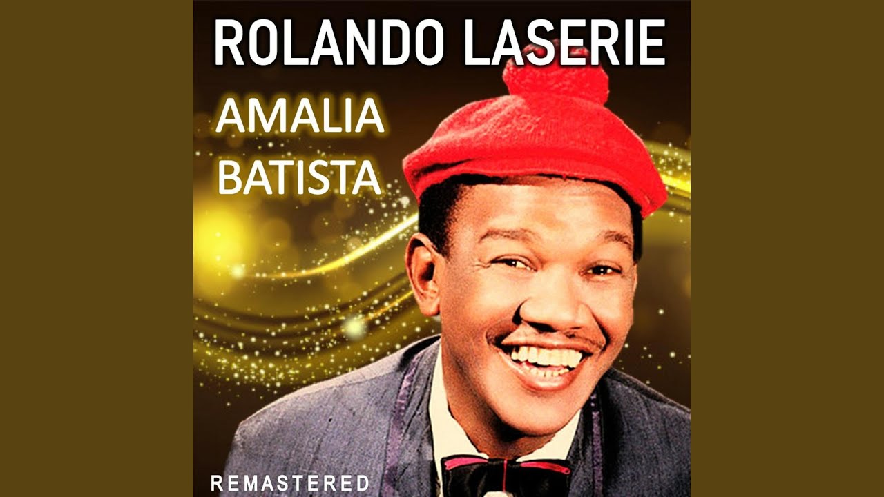 Amalia Batista (Remastered)