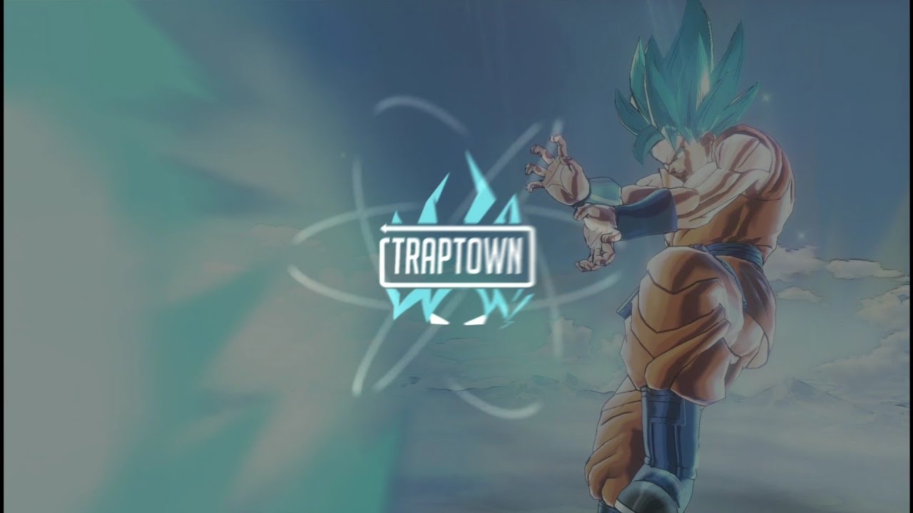 Türküm & Eben - Creed - GOKU's Kamehameha (Gohan007 Remix)