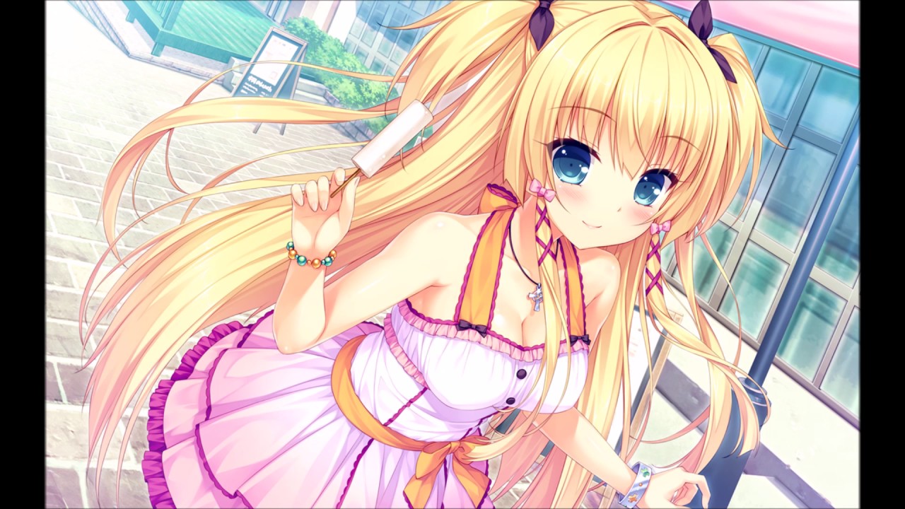 Nightcore - Sä Osaat Sillälailla Peppua Vemputtaa