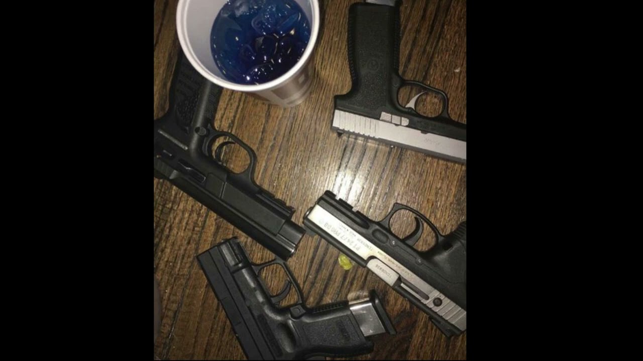 [FREE] Pooh Shiesty x Big Scarr x Moneybagg Yo Type Beat    4 Glocks