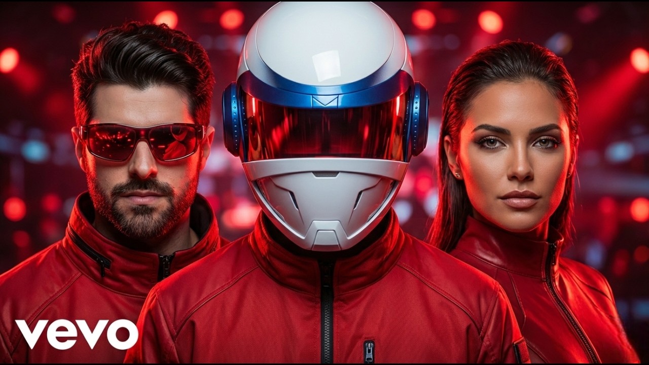 Sending All My Love – VOK feat. Maria Mendonça | EDM Inspired by Alok