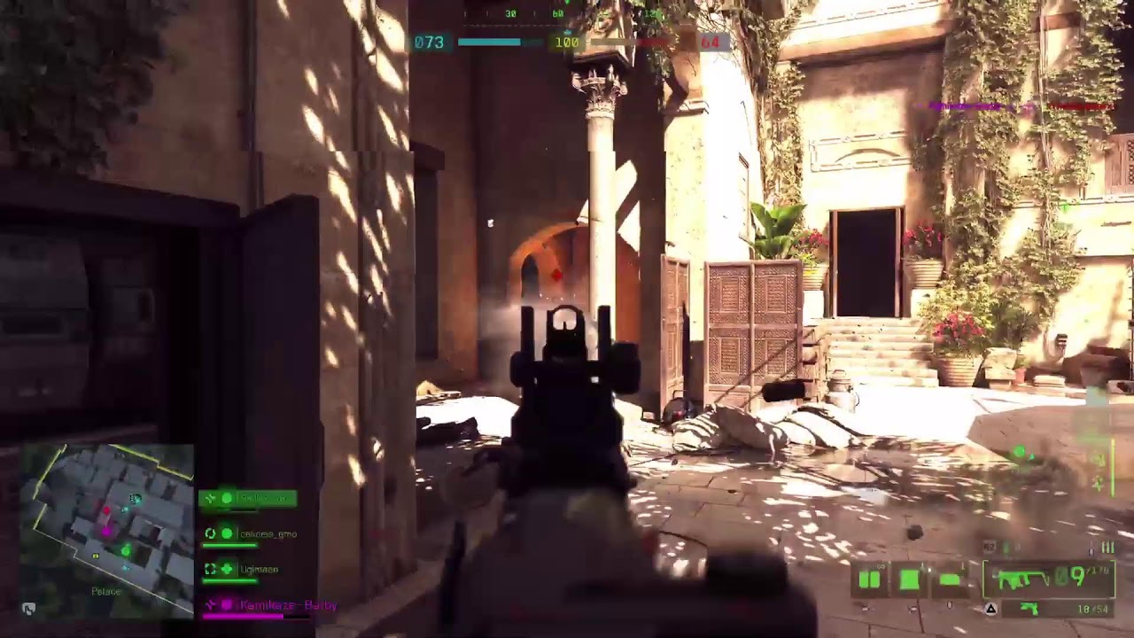 BATTLEFIELD 6 PS5 PRO Live Gameplay 👊🤪🔥🥳/6