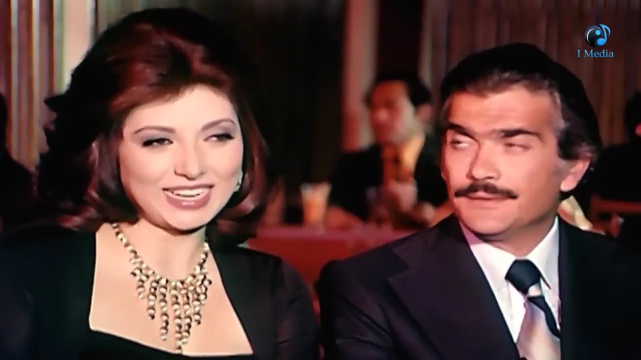 فيلم دائرة الشك | Daerat El Shaak Movie